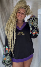 LOVE HER Sweater