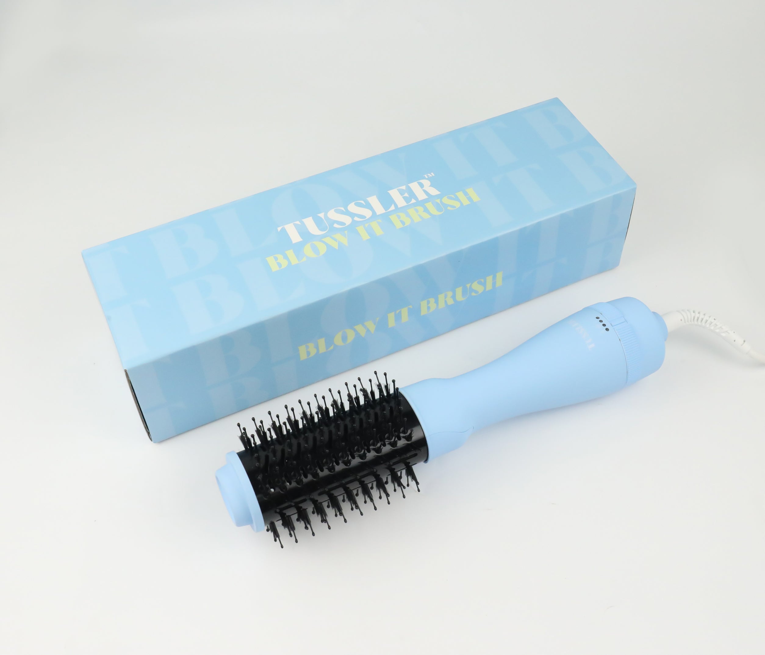 Blow it Brush U.S & Canada