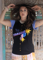 Stardust Tee