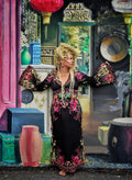 The Kahlo Dress