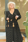 Lust & Stardust Blouse