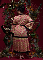 Celestial Poetry Robe