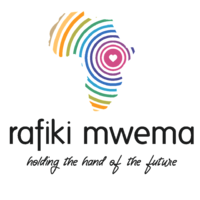 Donation to Rafiki Mwema