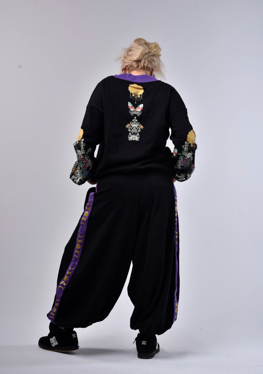 LOVER HER Genie Pant