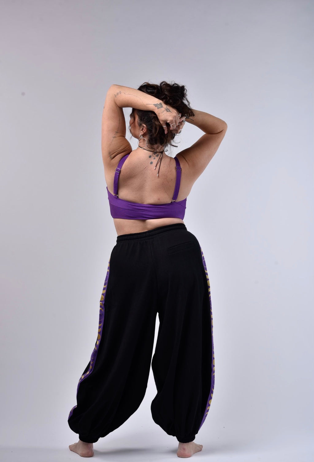 LOVER HER Genie Pant