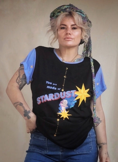 Stardust Tee