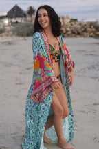Gaia Girl Robe