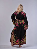 The Kahlo Dress