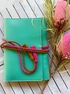 The Lover Hearts Club Journal