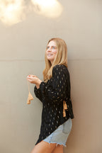Lust & Stardust Blouse