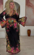 The Kahlo Dress
