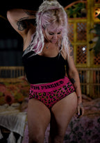 Bum Junkies Undies - Pack of 3