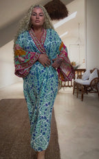 Gaia Girl Robe