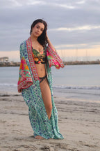 Gaia Girl Robe