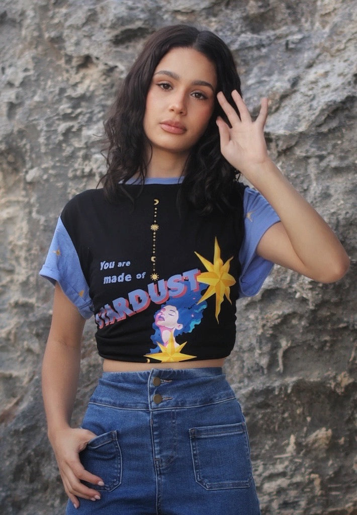 Stardust Tee