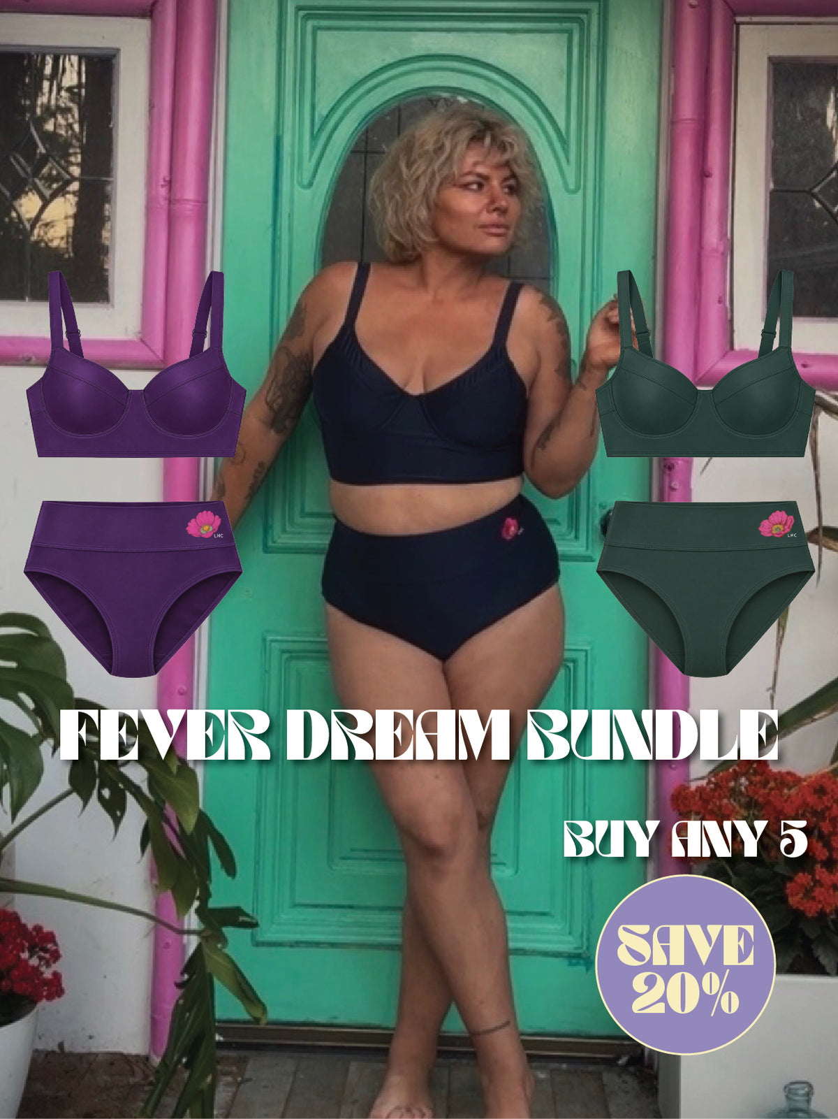 Fever Dream Bundle
