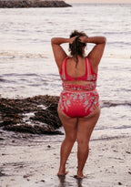 Sacred Sunday Swim Bottoms