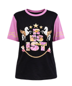 Resist Oversized Tee