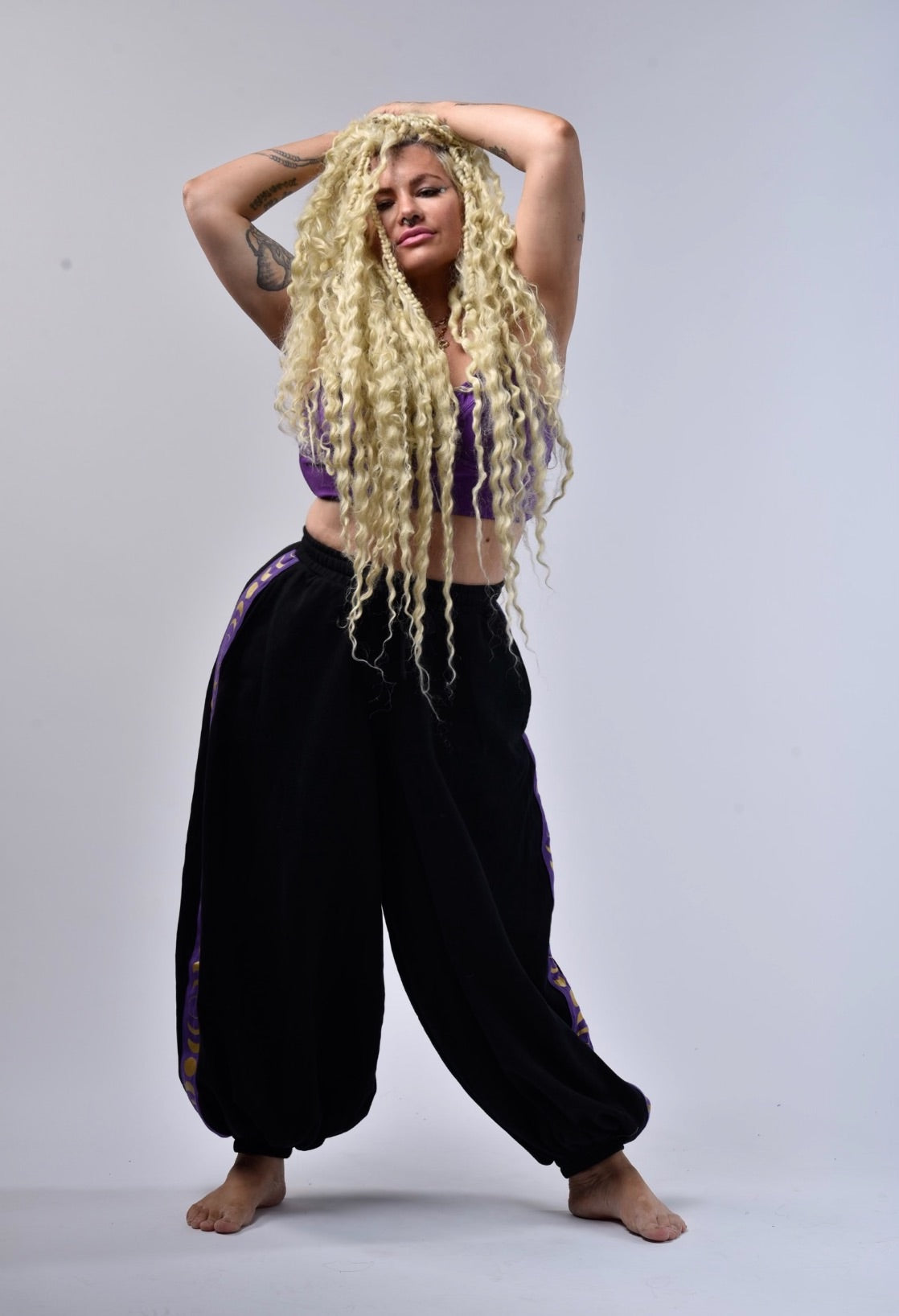 LOVER HER Genie Pant
