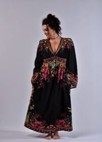 The Kahlo Dress
