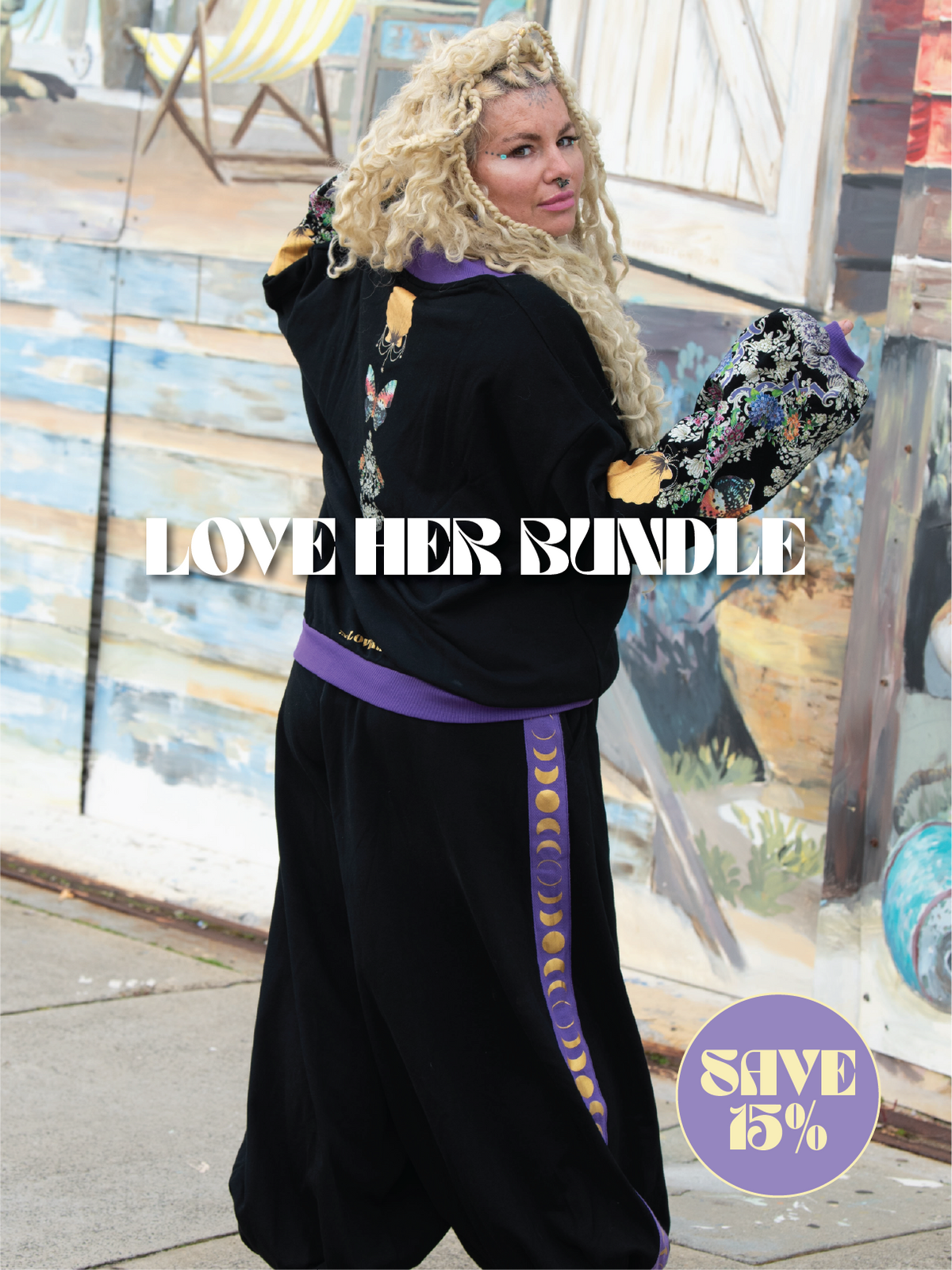 LOVE HER Bundle