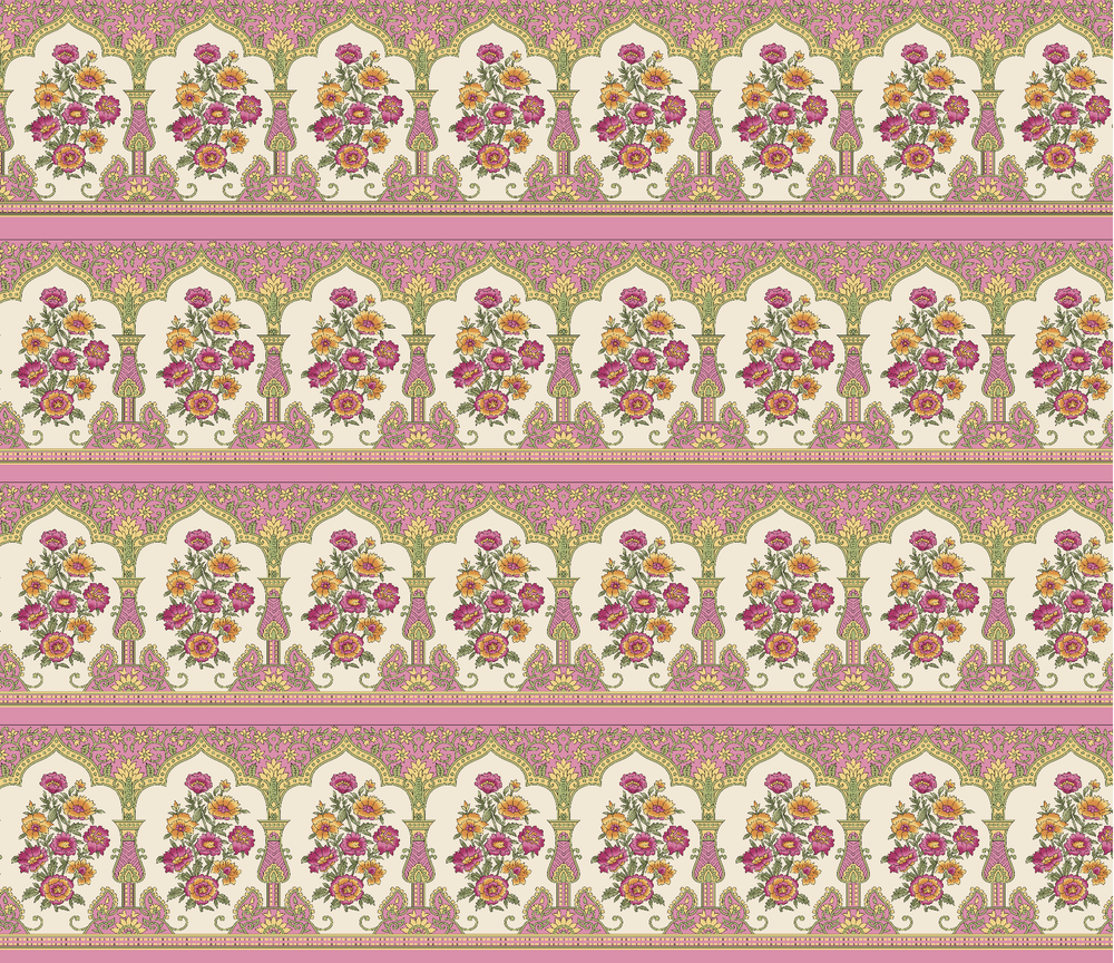 Nights in Nirvana - Washed Blanket