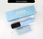 Blow it Brush U.S & Canada